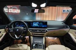 بي ام دبليو الفئة 3